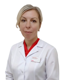 Пищальникова Надежда Вадимовна Массажист