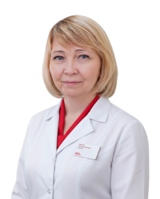 Мейстер Наталья Алексеевна Детский врач-невролог