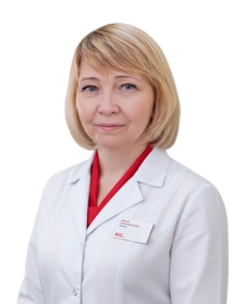 Мейстер Наталья Алексеевна Врач-невролог