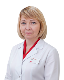 Мейстер Наталья Алексеевна Врач-невролог