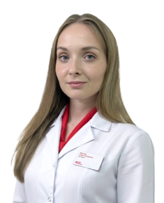 Федотова Софья Ильдаровна Врач-кардиолог