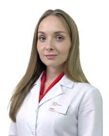 Федотова Софья Ильдаровна Врач-кардиолог