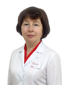 Дрямина Татьяна Александровна Врач-невролог