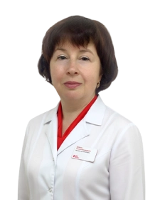 Дрямина Татьяна Александровна Врач-невролог