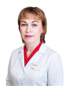 Давыдова Юлия Михайловна Врач-кардиолог, Врач функциональной диагностики, Детский врач функциональной диагностики