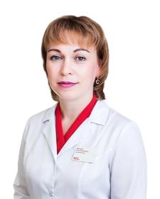 Давыдова Юлия Михайловна Врач-кардиолог, Врач функциональной диагностики