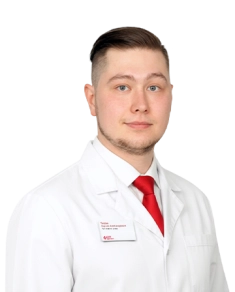 Петров Кирилл Александрович Врач-стоматолог-ортопед