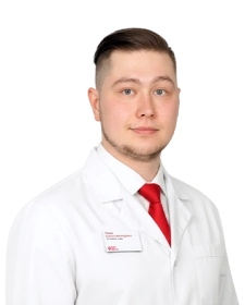 Петров Кирилл Александрович Врач-стоматолог-ортопед