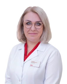 Анисимова Елена Владимировна Врач-акушер-гинеколог, Гистероскопия, Лабиопластика