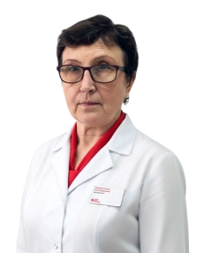 Рукавишникова Нина Борисовна Врач-эндокринолог