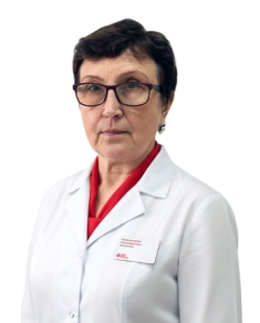 Рукавишникова Нина Борисовна Врач-эндокринолог