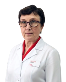 Рукавишникова Нина Борисовна Врач-эндокринолог