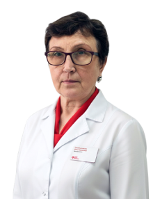 Рукавишникова Нина Борисовна Врач-эндокринолог