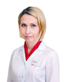 Абрамова Анна Николаевна Врач-акушер-гинеколог, Врач ультразвуковой диагностики (УЗИ)