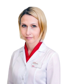 Абрамова Анна Николаевна Врач-акушер-гинеколог, Врач ультразвуковой диагностики (УЗИ)