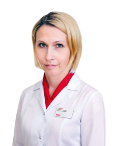 Абрамова Анна Николаевна Врач-акушер-гинеколог, Врач ультразвуковой диагностики (УЗИ)