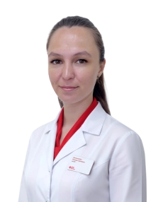 Овсянникова Наталья Сергеевна Врач ультразвуковой диагностики (УЗИ)
