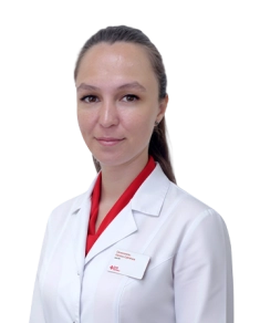Овсянникова Наталья Сергеевна Врач ультразвуковой диагностики (УЗИ)