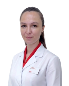 Овсянникова Наталья Сергеевна Врач ультразвуковой диагностики (УЗИ)