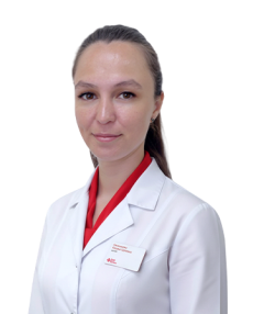 Овсянникова Наталья Сергеевна Врач ультразвуковой диагностики (УЗИ)