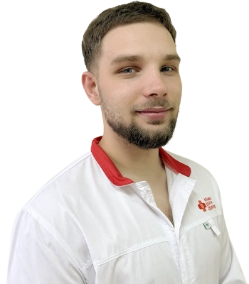 Жагоров Кирилл Алексеевич Врач-стоматолог «Альфа-Центр Здоровья» Пермь Жагоров Кирилл Алексеевич Врач-стоматолог