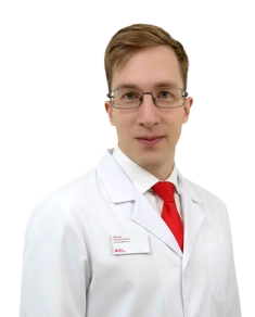 Иванов Алексей Ильич Врач-оториноларинголог (ЛОР), Детский врач-оториноларинголог (лор)