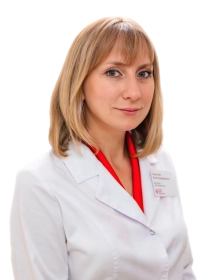 Лукьянова Юлия Владимировна Врач-уролог