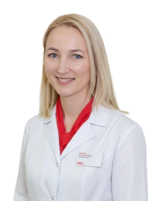 Борисова Ксения Нурхатовна Врач функциональной диагностики, Детский врач функциональной диагностики