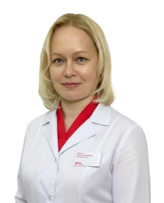 Жукова Наталья Викторовна Врач-травматолог-ортопед, Детский врач-травматолог-ортопед