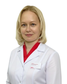Жукова Наталья Викторовна Врач-травматолог-ортопед
