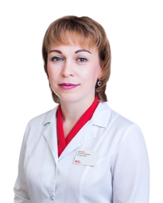 Давыдова Юлия Михайловна Врач-кардиолог, Врач функциональной диагностики, Детский врач функциональной диагностики