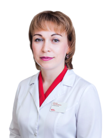 Давыдова Юлия Михайловна Врач-кардиолог, Врач функциональной диагностики