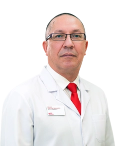 Шуклин Александр Леонидович Массажист, Детский массажист