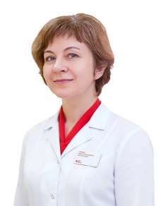 Лазарева Мария Владимировна Врач-кардиолог, Врач функциональной диагностики