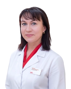 Каменских Наталья Владимировна Врач-педиатр, Детский врач-невролог