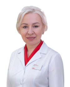 Лукманова Ольга Николаевна Врач ультразвуковой диагностики (УЗИ)