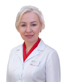 Лукманова Ольга Николаевна Врач ультразвуковой диагностики (УЗИ)