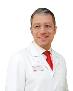 Козлов Олег Валентинович Врач функциональной диагностики, Детский врач функциональной диагностики