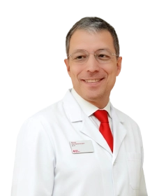 Козлов Олег Валентинович Врач функциональной диагностики