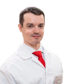 Страхов Андрей Александрович Врач-терапевт, Врач-кардиолог