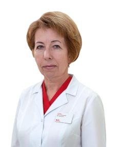 Козлова Елена Леонидовна Врач-оториноларинголог (ЛОР), Детский врач-оториноларинголог (лор)
