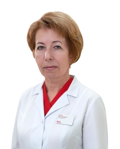 Козлова Елена Леонидовна Врач-оториноларинголог (ЛОР), Детский врач-оториноларинголог (лор)