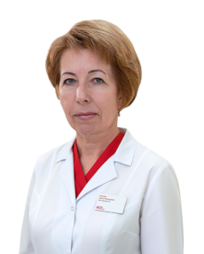 Козлова Елена Леонидовна Врач-оториноларинголог (ЛОР), Детский врач-оториноларинголог (лор)