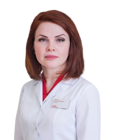 Матвеева Наталья Андреевна Врач-хирург