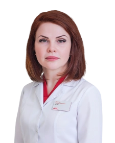 Матвеева Наталья Андреевна Врач-хирург