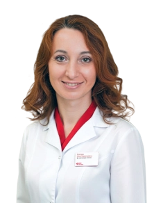 Путилова Елена Владиславовна Врач-дерматовенеролог, Врач-трихолог, Врач-косметолог