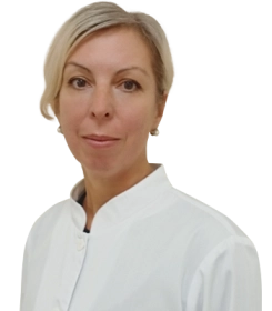 Пищальникова Надежда Вадимовна Массажист
