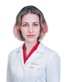 Баяндина Мария Михайловна Врач-аллерголог-иммунолог, Врач-педиатр