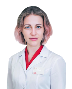 Баяндина Мария Михайловна Врач-педиатр, Детский врач-аллерголог-иммунолог