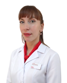 Осипова Ольга Геннадьевна Врач-кардиолог, Врач ультразвуковой диагностики (УЗИ), Врач функциональной диагностики, Детский врач ультразвуковой диагностики (узи), Детский врач функциональной диагностики